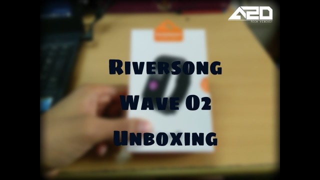 'Best Smart band under ₹2000 |riversong wave O2|| WaterProof ||Heart Rate Monitor || BP, SPO2 Monitor'
