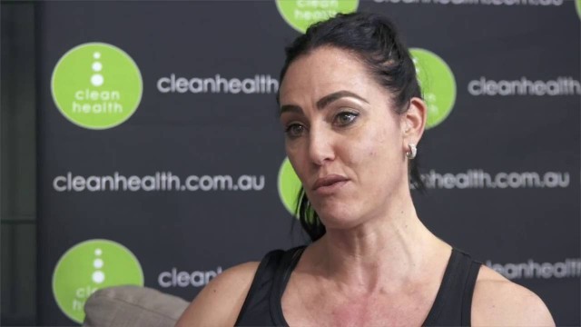 'Clean Health Fitness Institute Company Feature Video'