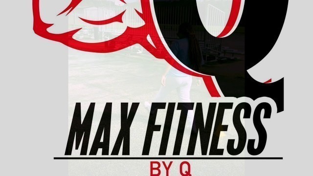 'Max Fitness by Q Boot camp circuit training'