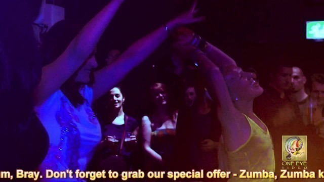 'Zumba®, Salsa, Zumba® Kids and soon Bokwa Fitness (Stay tuned)'