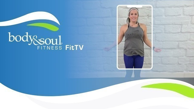 'Body & Soul® Fitness FitTV'