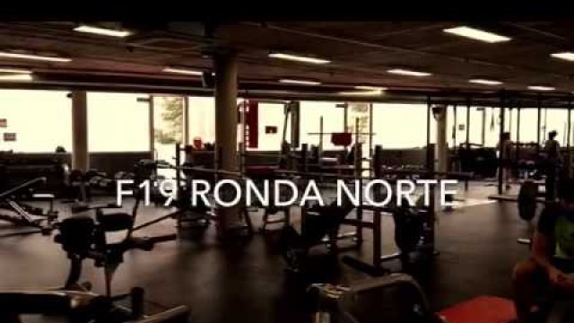 'Fitness19 Ronda Norte'