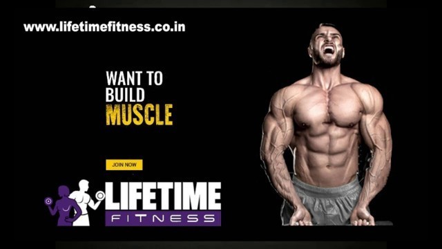 'Lifetime Fitness Franchise | Low Cost Franchise Model of GYM | Earn High Income'