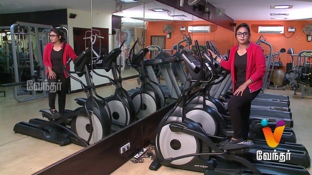 'BOKWA Fitness |Putham Puthu Kalai| - Promo'