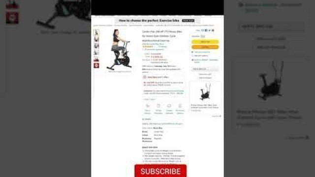 'PowerMax Fitness TD-M1 2HP (4HP Peak) Pre-installed Motorized Steel Treadmill, Home Use &'