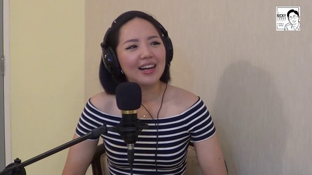 'Eps 5 Michelle Santoso: Chef | Health, Nutrition & Exercise |'