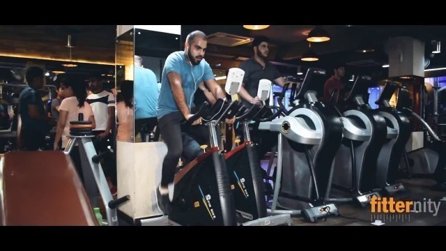 'Fitness Finesse Premium - GK 2: Walk-through Video'