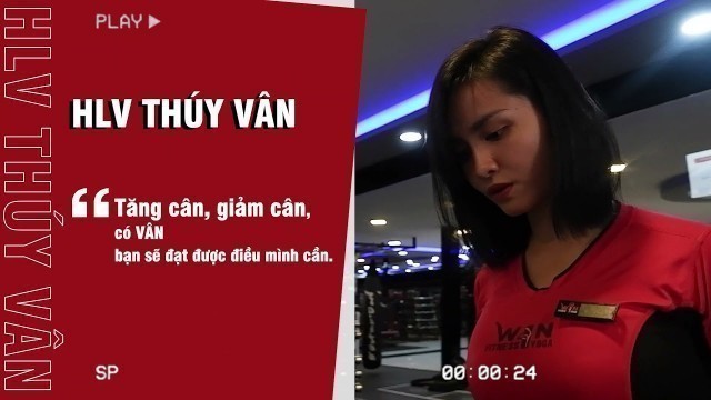 'BODY TRANSFORMATION SS1 - CN Nguyễn Văn Luông || Win Fitness & Yoga'