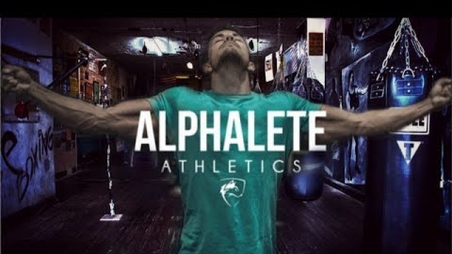 'ALPHALETE WORLD - Aesthetic Fitness Motivation'