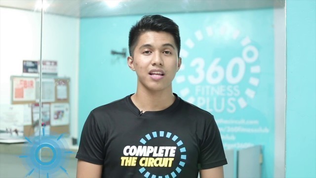 'Get360Fit Hacks: How Circuit Training Can Improve Your Run'