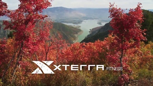'Xterra TR6.3 (Trail Racer) - Tapis de course - Tool Fitness'
