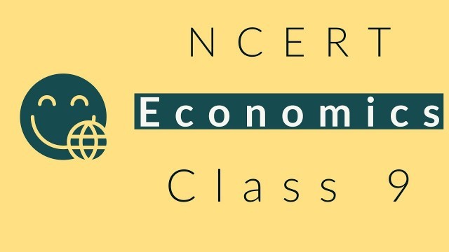 'Class 9: Economics (Chapter 4: Food Security in India) Part - VII'