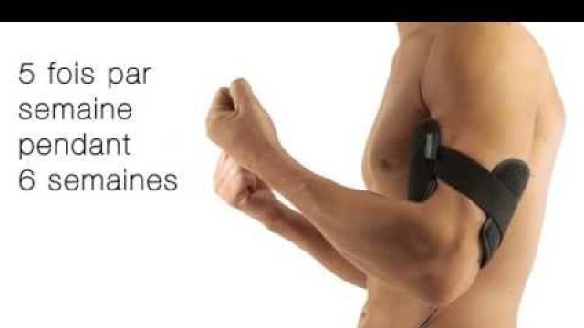 'Slendertone Arms Homme présentation - Tool Fitness'