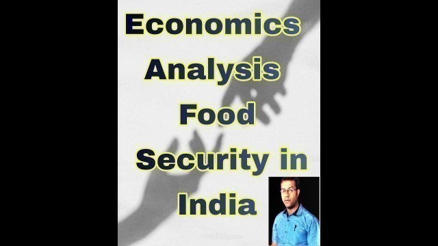 '#Ncert class 9 food security in India  analysis important questions collection'