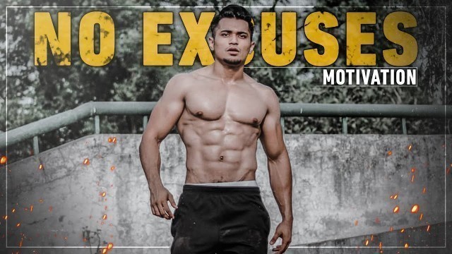 'NO EXCUSES! Rocky Transformation Ep 9 | @Yash Sharma Fitness'