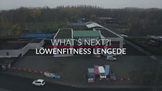 'Löwen Fitness Lengede ✘ Löwen-Fitness'