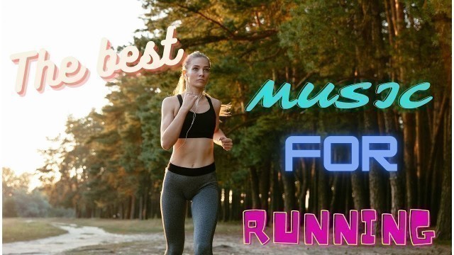 'THE BEST MUSIC FOR RUNNING MOTIVATION / Workout Music Mix 2022 Fitness / Running Music Playlist'
