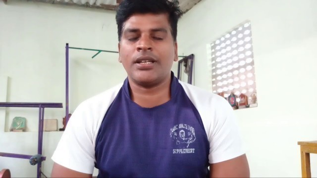 'Fitness manual and Hydraulic different IN TAMIL YOUTUBE'