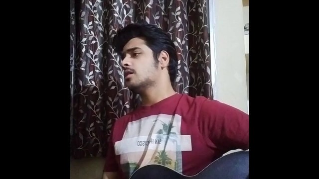 'Wonder Shawn Mendes cover by Yash Sharma'