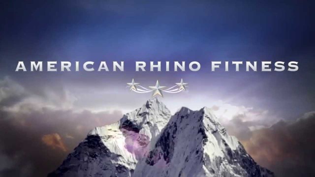 'American Rhino Fitness Who We Are'