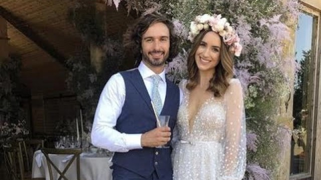 'Fitness guru Joe Wicks upgraded his home to a £4.4million mansion for his family, including pregnant'