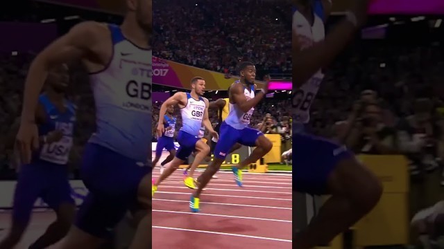 'Bolt\'s injury 