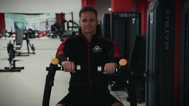 'Training und Wellness  ✘ Löwen-Fitness Lengede'