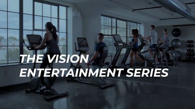 'Vision Entertainment Series Promo-6s'