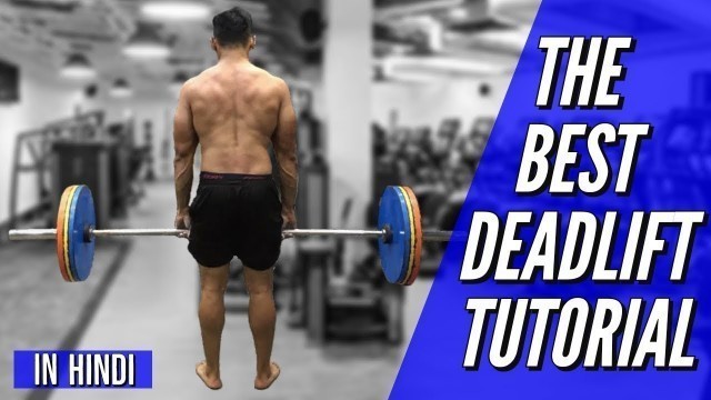 'Deadlift: How To Do It in 2019 (Must Watch!)'