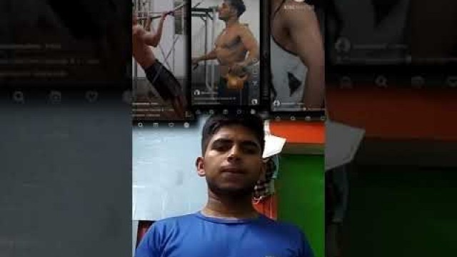 'Yash anand vs yash sharma vs vikash chaudhary fitness