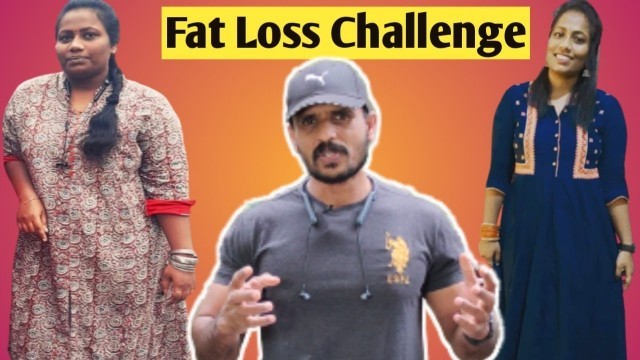 'DAY-47 | Fat Loss Challenge Workouts | No Equipment | RD Fitness Unlimited | Tamil'