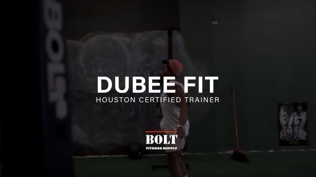 'Fit Is A Way Of Life | Bolt Fitness Supply'