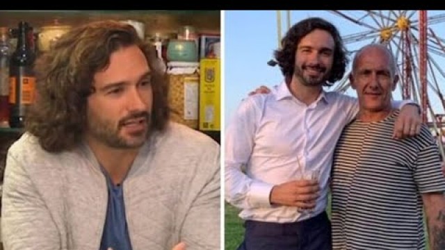 'Joe Wicks opens up \'tough\' childhood behind successful fitness career: \'Really difficult\''