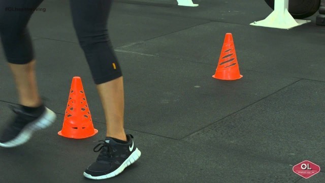 'Figure 8 Runs  - Jeremy Scott Fitness - Scottsdale Personal Trainer'