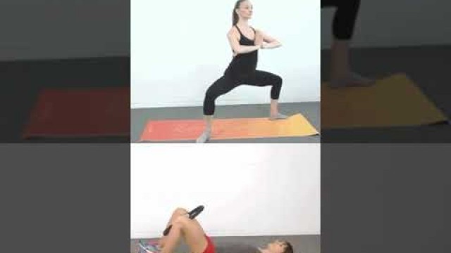'Workouts For Lower Body  Fitness Yoga #workout #exercise #fitness #health #shorts #universalTv'