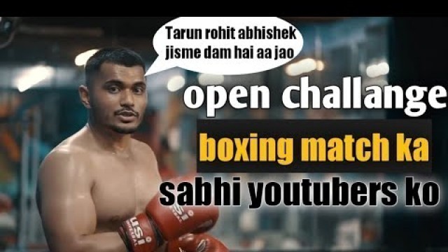 'Yash Sharma Fitness Lost His Mind? || india ka strongest youtube channel ‎@Yash Sharma Fitness .?'