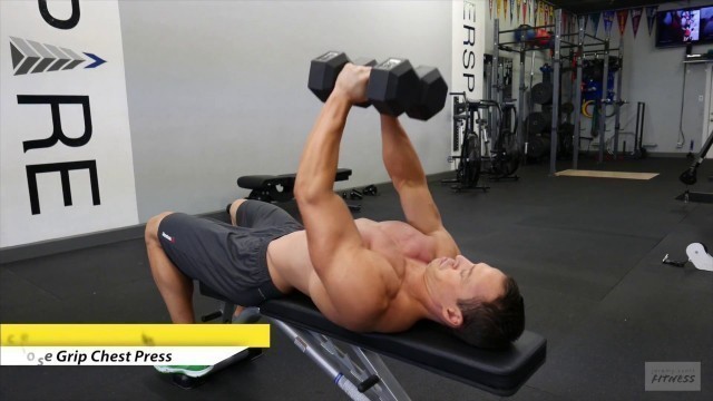 'Best Bicep and Tricep Exercises'