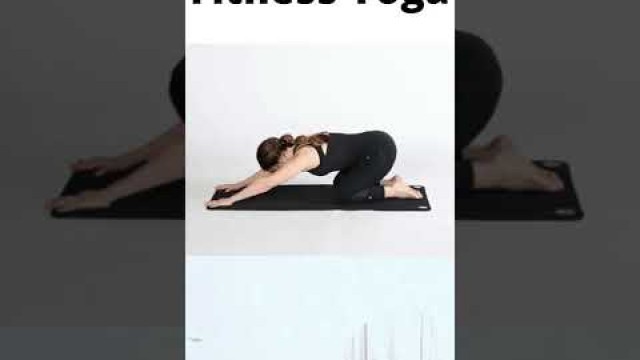 'Fitness Yoga #workout #exercise #fitness #health #shorts #universalTv'