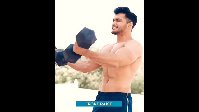 'Homework Yash Sharma Fitness || Gym