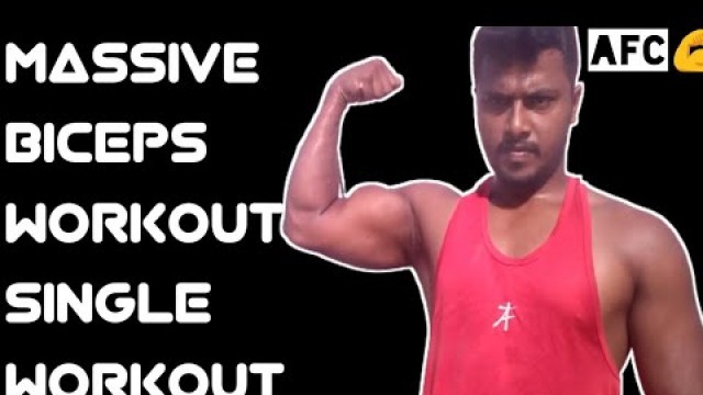 'BICEPS BEST WORKOUT | NATURAL FITNESS TAMIL #Shorts #fattofit #biceps #surya'