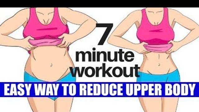 'DAY-27 |  Easy Way to Reduce Your Upper Body |  RD Fitness Unlimited Tamil'