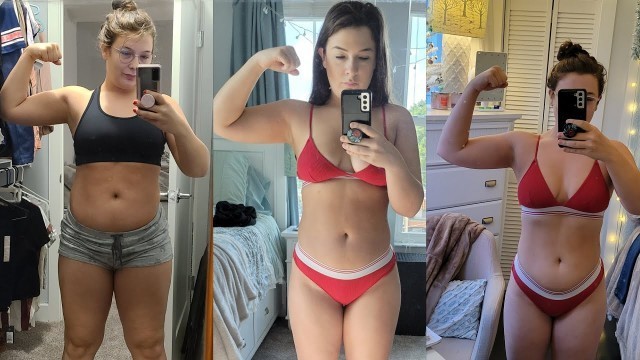 'Caroline O\'Mahony Transformation Challenge Review'