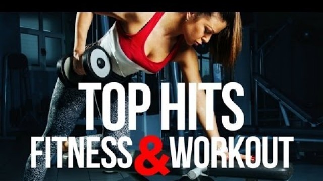 'Top Hits Fitness & Workout 135 Bpm, Vol. 1 - Fitness & Music'