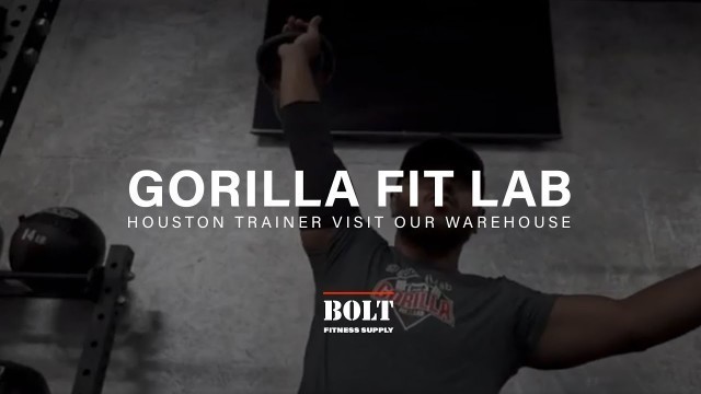 'Built By Bolt | Bolt Fitness Supply'