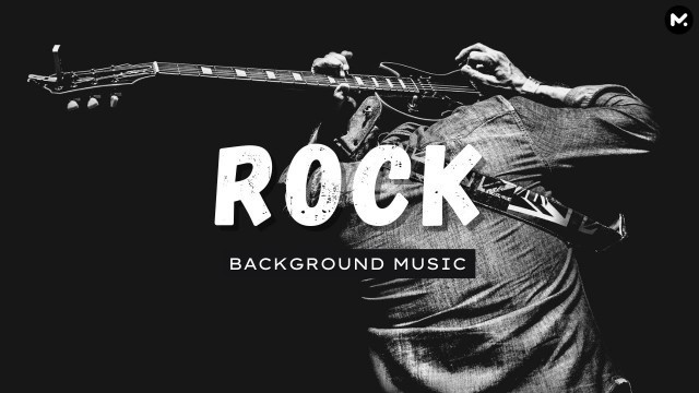 'Workout Music [Sports Music for Video, Royalty Free Rock Music, Rock Background Music]'