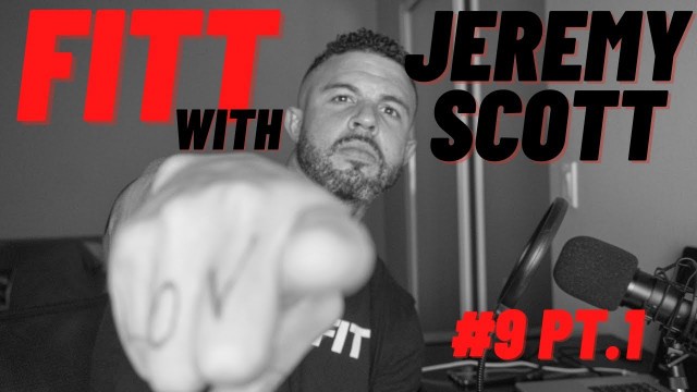 'FITT with Jeremy Scott #9'