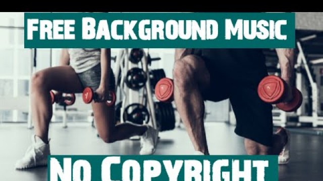 'FREE Background Music for Health and Fitness'