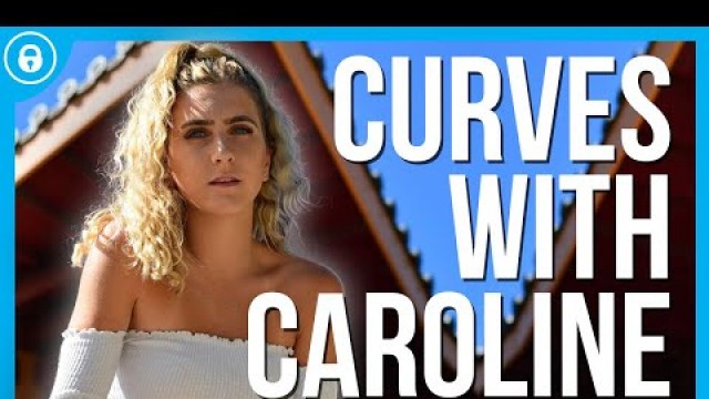 'Curves With Caroline | Fitness Enthusiast, Traveler & OnlyFans Creator'