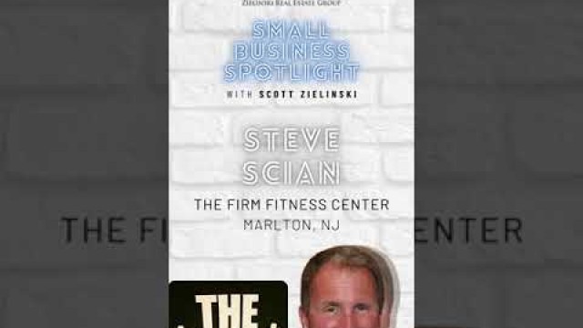 'Small Business Spotlight: The Firm Fitness Center 