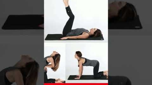 'Fitness Yoga | فٹنس یوگا'